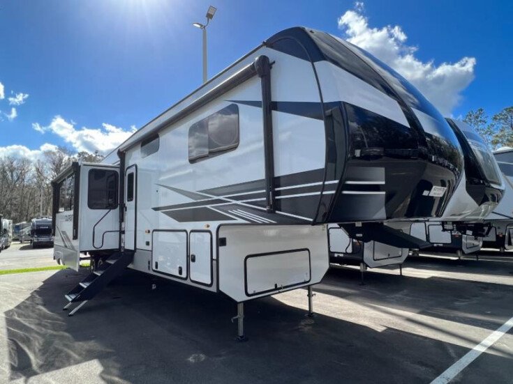 Thumbnail Photo undefined for 2023 KZ Durango